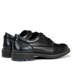 Best Sale Fluchos TERRY F1340 Black Shoe