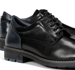 Best Sale Fluchos TERRY F1340 Black Shoe
