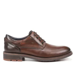 Best Fluchos TERRY F1340 Brown Shoe