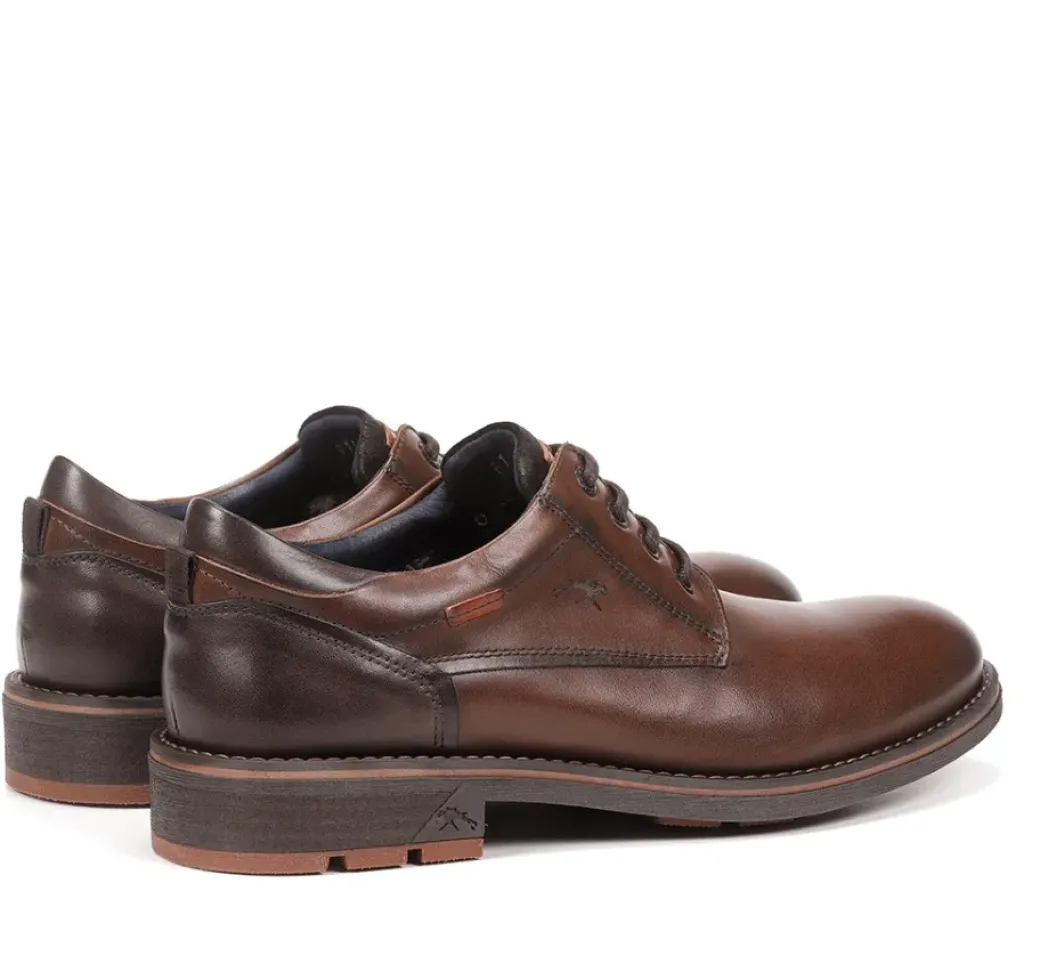 Best Fluchos TERRY F1340 Brown Shoe
