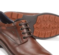 Best Fluchos TERRY F1340 Brown Shoe