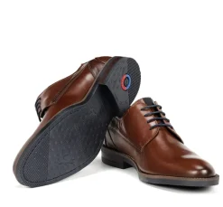Best Sale Fluchos THEO F1629 Brown Shoe