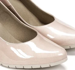 Best Sale Fluchos TIAN D8737 Pink Shoe
