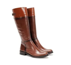 Store Fluchos TIERRA D7687 Brown Boot