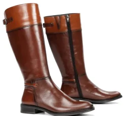 Store Fluchos TIERRA D7687 Brown Boot