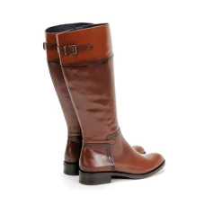 Store Fluchos TIERRA D7687 Brown Boot