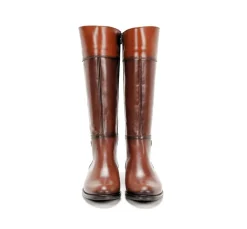 Store Fluchos TIERRA D7687 Brown Boot