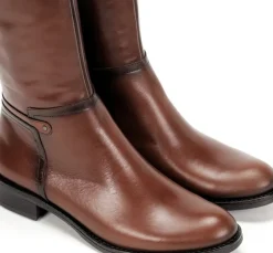 Store Fluchos TIERRA D7687 Brown Boot