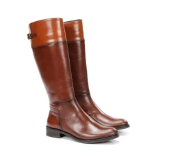 Store Fluchos TIERRA D7687 Brown Boot