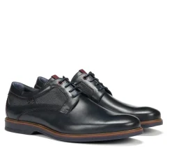 Cheap Fluchos TRISTAN F1857 Blue Shoe