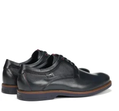 Cheap Fluchos TRISTAN F1857 Blue Shoe