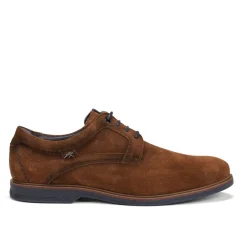 Online Fluchos TRISTAN F1857 Brown Shoe