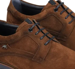 Online Fluchos TRISTAN F1857 Brown Shoe