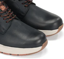 Hot Fluchos TRITON F2067 Blue Shoe