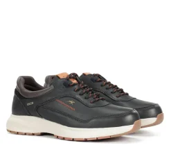 Online Fluchos TRITON F2069 Blue Sneaker