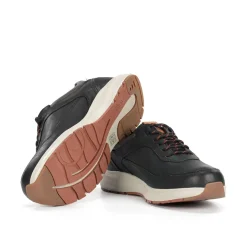 Online Fluchos TRITON F2069 Blue Sneaker