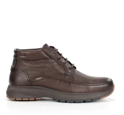 Store Fluchos TRITON F2066 Brown Ankle Boot