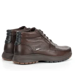 Store Fluchos TRITON F2066 Brown Ankle Boot