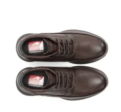 Store Fluchos TRITON F2066 Brown Ankle Boot