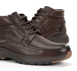 Store Fluchos TRITON F2066 Brown Ankle Boot