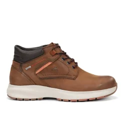 Best Fluchos TRITON F2068 Brown Ankle Boot