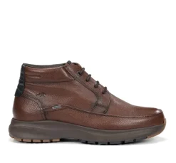 Store Fluchos TRITON F2066 Brown Ankle Boot