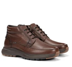 Store Fluchos TRITON F2066 Brown Ankle Boot