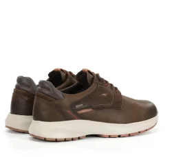Flash Sale Fluchos TRITON F2067 Brown Shoe