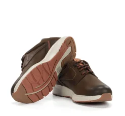 Flash Sale Fluchos TRITON F2067 Brown Shoe