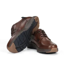 Shop Fluchos TRITON F2065 Brown Shoe