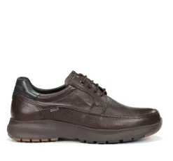 Shop Fluchos TRITON F2065 Brown Shoe