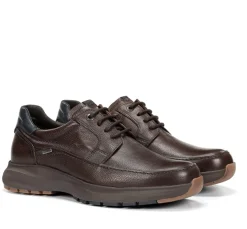 Shop Fluchos TRITON F2065 Brown Shoe