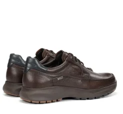 Shop Fluchos TRITON F2065 Brown Shoe