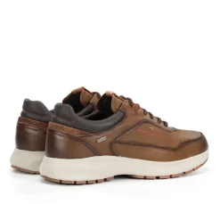 Best Sale Fluchos TRITON F2069 Brown Sneaker