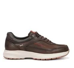 Hot Fluchos TRITON F2069 Brown Sneaker