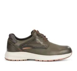 Online Fluchos TRITON F2067 Green Shoe