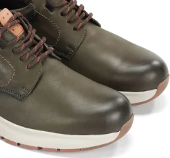 Online Fluchos TRITON F2067 Green Shoe