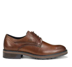 Outlet Fluchos ULRICH F1867 Brown Shoe