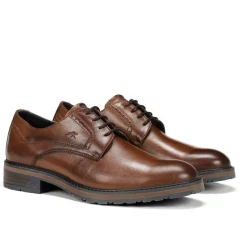 Outlet Fluchos ULRICH F1867 Brown Shoe