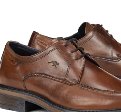 New Fluchos ULRICH F1872 Brown Shoe