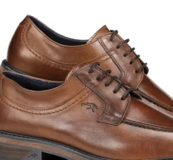 Shop Fluchos ULRICH F1874 Brown Shoe