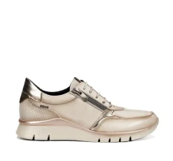 Best Fluchos UNION F2070 White Sneaker