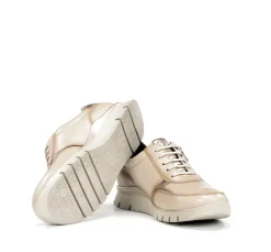 Best Fluchos UNION F2070 White Sneaker