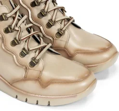 Clearance Fluchos UNION F2073 White Sneaker