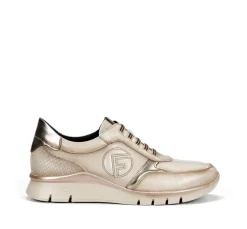Best Fluchos UNION F2074 White Sneaker