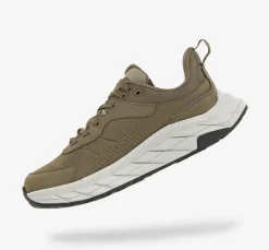 Hot Fluchos URBAN AT172 Green Sneaker