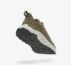 Hot Fluchos URBAN AT172 Green Sneaker
