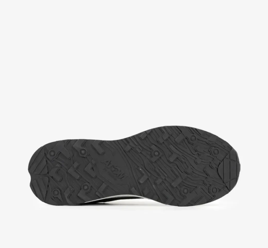Hot Fluchos URBAN AT172 Green Sneaker