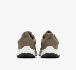 Hot Fluchos URBAN AT172 Green Sneaker