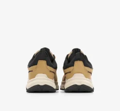 Flash Sale Fluchos URBAN AT172 Taupe Sneaker